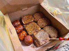 一口肠-奶奶的美食(宽厚里店)