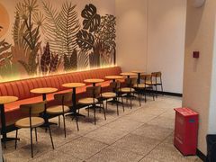 -星巴克(深圳龙华上河坊店)