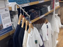-优衣库(上海颛桥万达广场店)