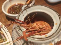 -乔街深夜食堂·小龙虾·高压锅生蚝(杭州总店)