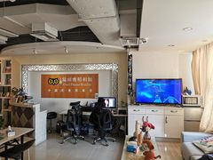 -猫头鹰照相馆(福田店)