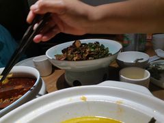 -徽张·新徽菜(五棵松·永定路店)