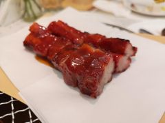 炭烧蜜汁叉烧-大树餐厅(朝阳大悦城店)