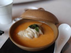 -三利音·东方司宴(外滩店)