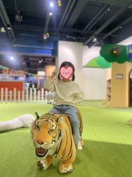 -幻贝家儿童乐园(苏州中心店)