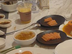 -长沙三景韦尔斯利酒店·Oval全日制餐厅自助餐