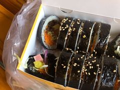 -传闻来紫菜包饭·打糕(西塔韩百店)