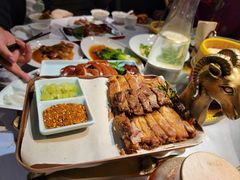 -京味斋·北京烤鸭(华威桥北工大店)