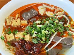 -蒋家肠旺面馆老店(合群路店)