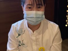 -华夏良子·足道SPA艾灸(翠微店)