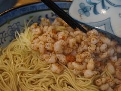 -朱洪元苏式面馆(绿宝广场店)