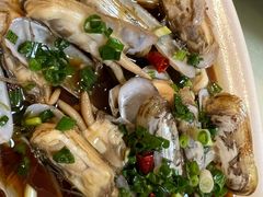 -江南村海鲜馆(洞头店)