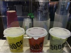 -鲜果时间·果蔬茶(赛格负二层店)