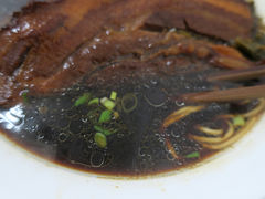 大肉素鸡面-无名面条店(路子铺小区店)