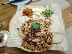 -有红鸡毛店·川菜(建设路店)