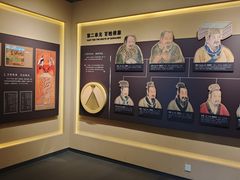 -历代帝王庙博物馆