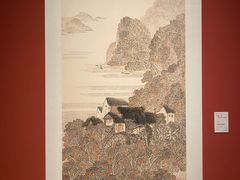 -江苏省美术馆(长江路新馆)