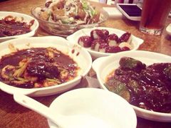 iphone_upload_pic-建国328 本帮小馆·面馆