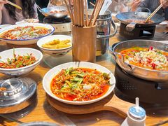 -龙师傅卤炒(天马店)