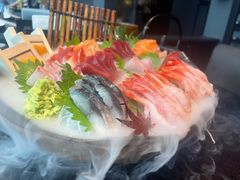 -吉川谷谷·日料放题(广安门店)