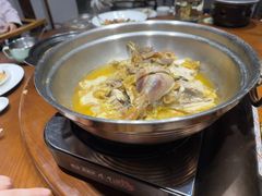 -金稼园·金平湖农家菜