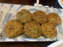 -逸林轩中餐厅(中信泰富朱家角锦江酒店)