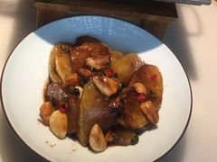 俺家冬瓜-绿茶餐厅(领展购物广场·中关村店)