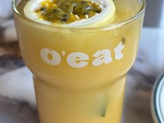 -O'eat Blossom&Pelican(深圳首店)
