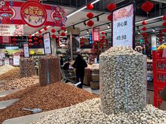 -永辉超市(鲁谷店)