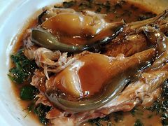 -永安鱼庄·镇江菜(丁卯店)