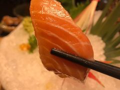 -酒久自助料理(佳兆业店)