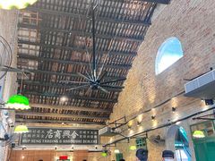 -何九海南茶店(鬼仔巷店)