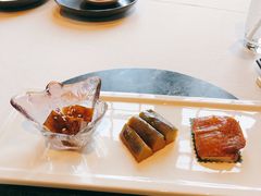 前菜小拼-三号黄浦会Canton Table