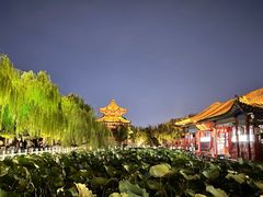 -鹊华居·地道鲁菜·海鲜·融合味(大明湖店)