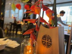 -RIVIERA 松鹤楼(外滩店)