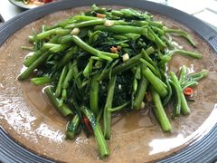-Local泰莲庭(虹鳟鱼店)