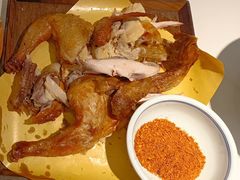 -打酱油·非遗淮扬菜(瘦西湖梅岭店)