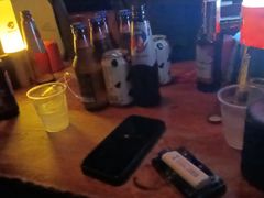 -Helens海伦司小酒馆(上海疁城新天地店)