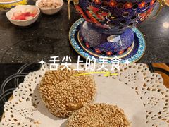 -南门涮肉(上海二店)
