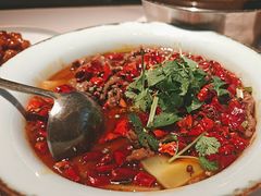 -外婆家(西红门荟聚购物中心店)