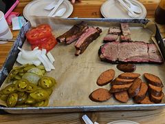 -得州厚道美式烤肉Texas Style BBQ(K11店)