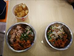 -老东江米粉(南方大厦店)