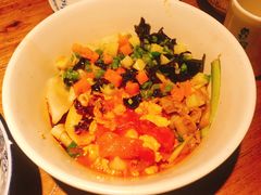 麦香面-黄三怪(无影山北路店)