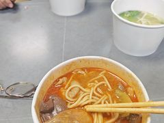 -四里沙茶面(湖滨四里店)