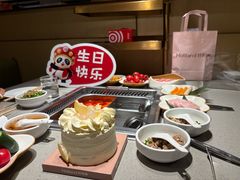 -龙湖南京江北天街