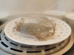 -港畔赶海蒸汽海鲜烧烤自助(仙螺岛店)