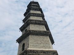 -渭南桃花源民俗文化园