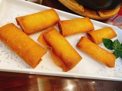 -全聚德(扬州虹桥坊店)