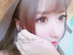 -PinkBaby美甲美睫