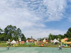 -黄龙溪欢乐田园